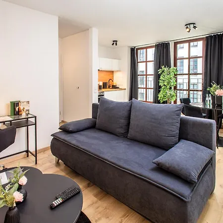 Black Diamond Apartment I Zentrum I Parken I Kueche I Wlan I Magdeburg Eksteriør billede