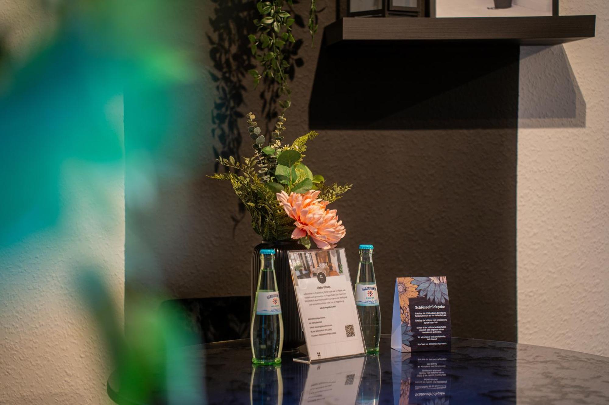 Black Diamond I Zentrum I Parken I Kueche I Wlan I